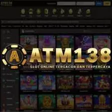 ATM138 - Permainan Mahjong Menarik dan Seru