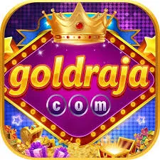GOLDRAJA - Permainan Tembak Ikan Terbaik di Android