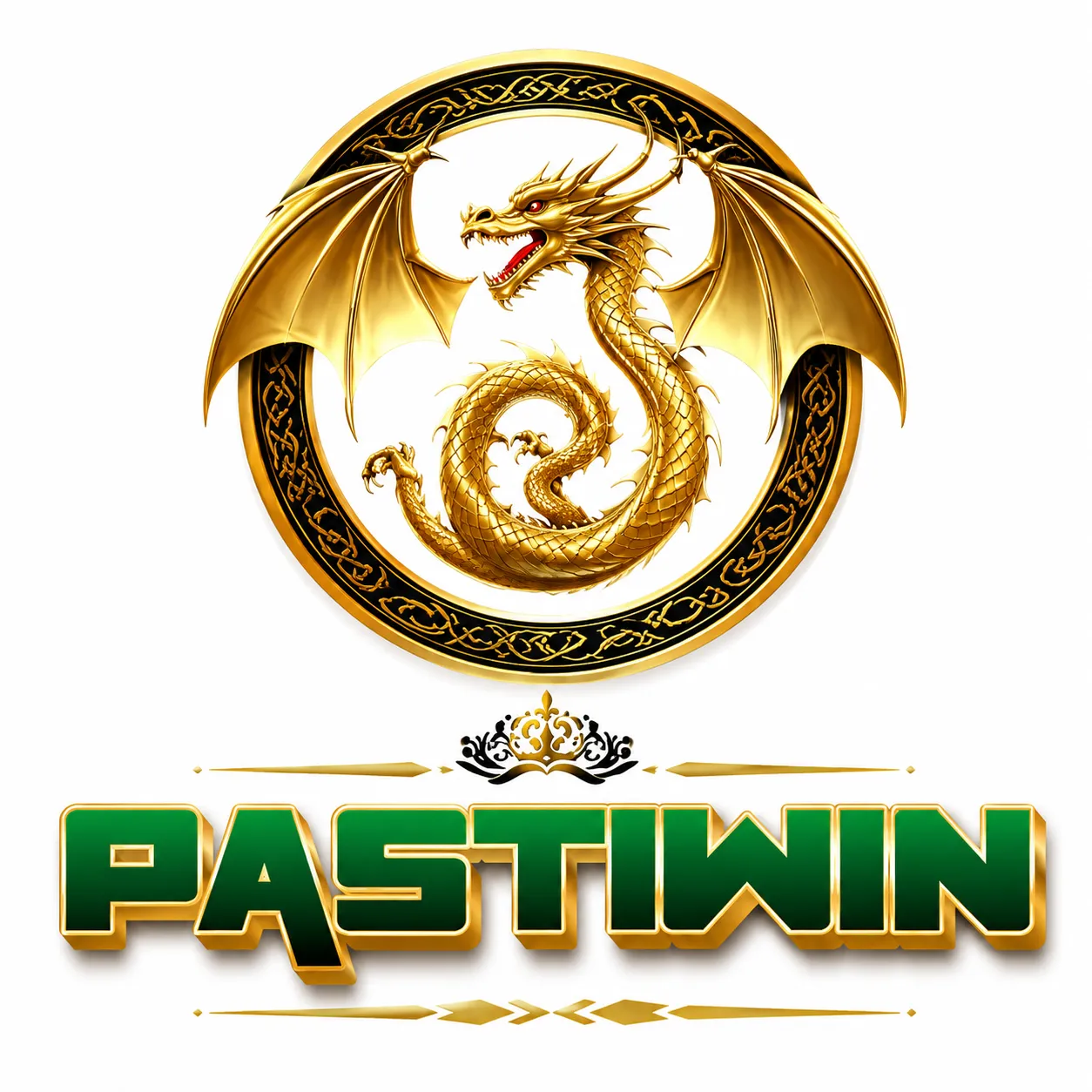 PASTIWIN - Petualangan Seru dalam Dunia MMORPG