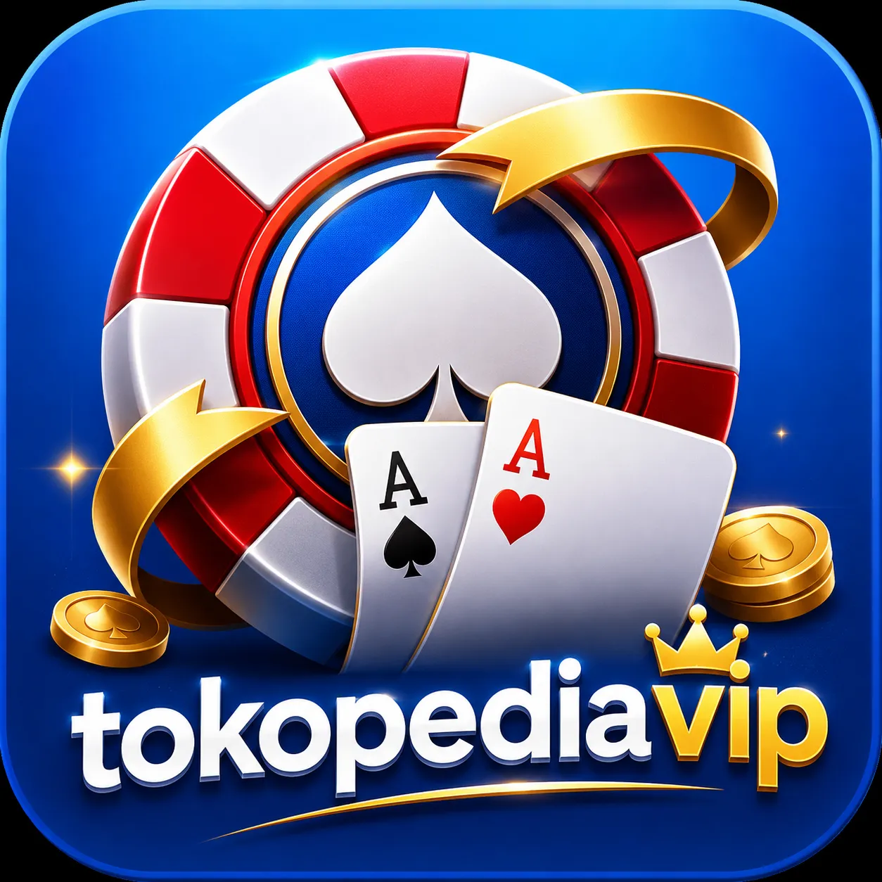 TOKOPEDIAVIP - Game Strategi Manajemen Terbaik